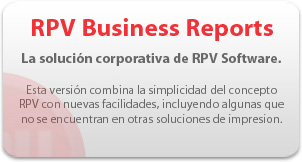 RPV Business Reports