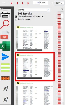 Search The RPV Viewer